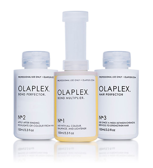 Olaplex