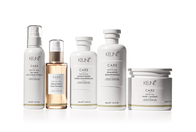 Keune Care