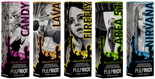 Pulp Riot 