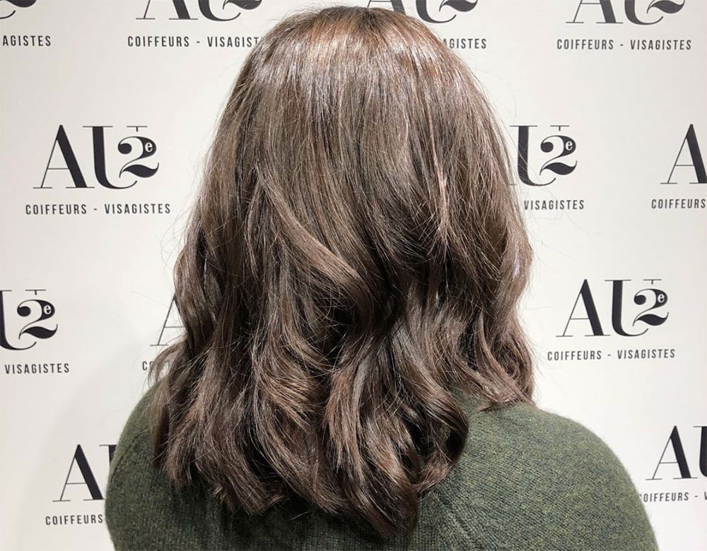 Quelle Coupe De Cheveux Par Rapport A Votre Visage