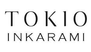 Logo Tokio Inkarami Montreal Au 2e coiffeurs visagistes
