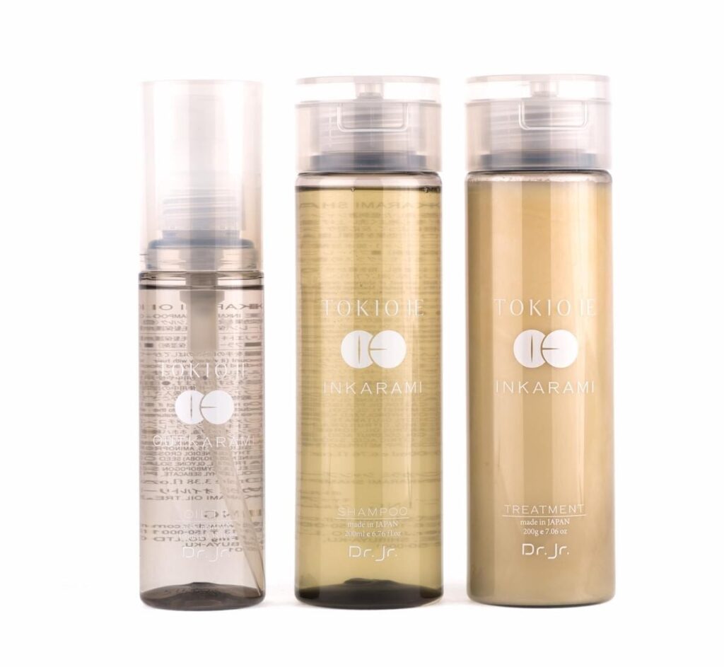 Tokio Inkarami Hair Care