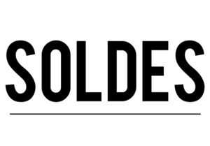 Soldes salon Au 2e coiffeurs-visagistes